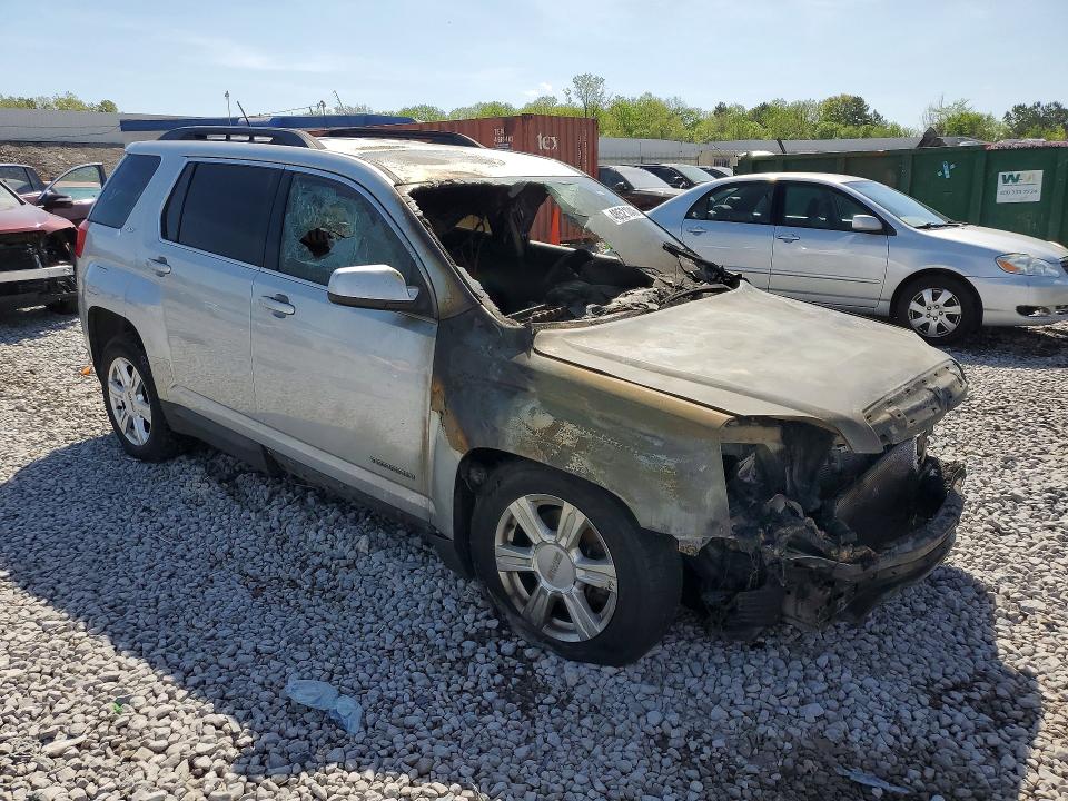 48521046 :رقم المزاد ، 2GKALSEK5E6162307 vin ، 2014 Gmc Terrain مزاد بيع