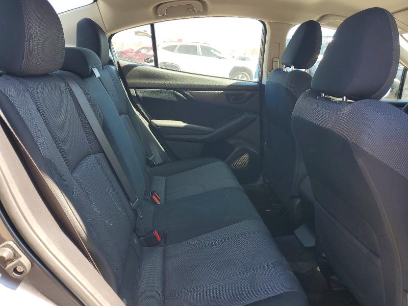 Продажа на аукционе авто 2018 Subaru Impreza, vin: 4S3GKAA69J3610139, номер лота: 49118966