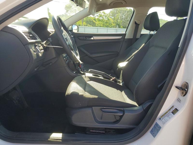 2013 Volkswagen Passat მანქანა იყიდება აუქციონზე, vin: 1VWAP7A32DC093977, აუქციონის ნომერი: 51906686