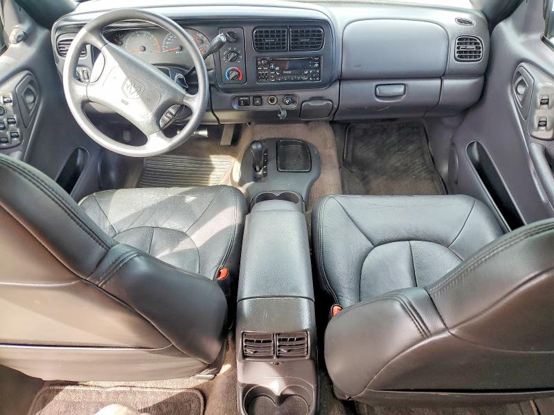 Aukcja sprzedaży 2000 Dodge Durango, vin: 1B4HS28N6YF244203, numer aukcji: 50481796