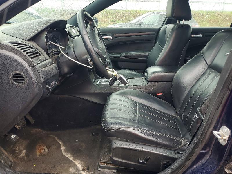 49773766 :رقم المزاد ، 2C3CCAGG5FH787095 vin ، 2015 Chrysler 300 مزاد بيع