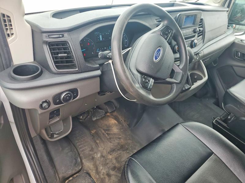 Aukcja sprzedaży 2024 Ford Transit, vin: 1FTBR2X81RKA14495, numer aukcji: 51371656