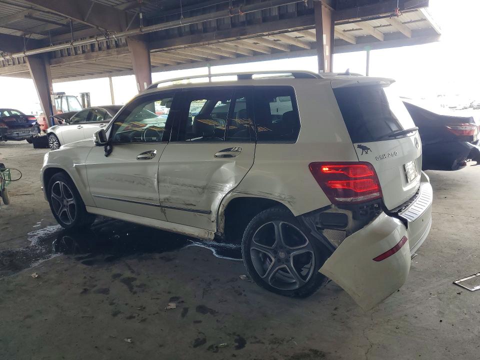 Aukcja sprzedaży 2014 Mercedes-benz Glk, vin: WDCGG0EB3EG266660, numer aukcji: 51284096