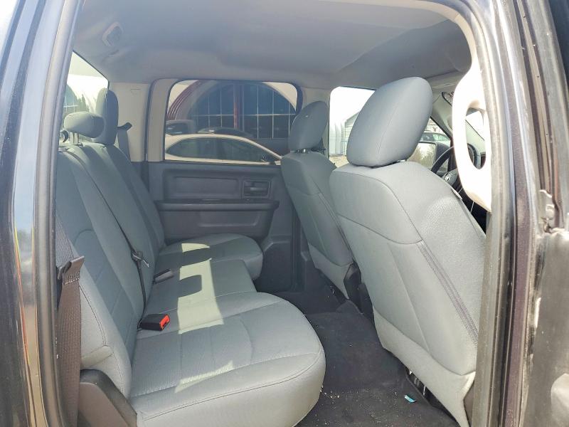 Продаж на аукціоні авто 2017 Ram 1500, vin: 3C6RR7KT6HG794739, номер лоту: 51106936