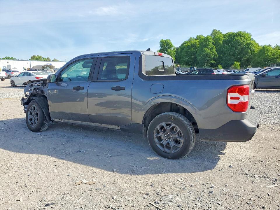 2023 Ford Maverick მანქანა იყიდება აუქციონზე, vin: 3FTTW8E37PRA27820, აუქციონის ნომერი: 51294996
