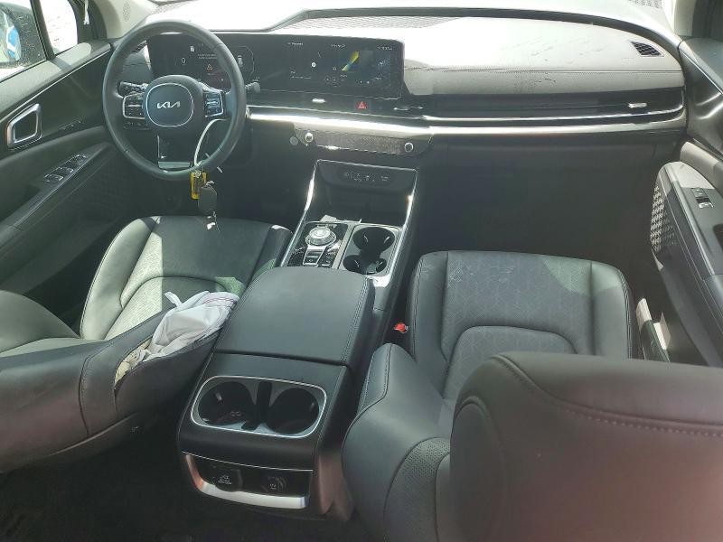 Продаж на аукціоні авто 2025 Kia Carnival Hybrid, vin: KNDNE5KA7S6065793, номер лоту: 51280026