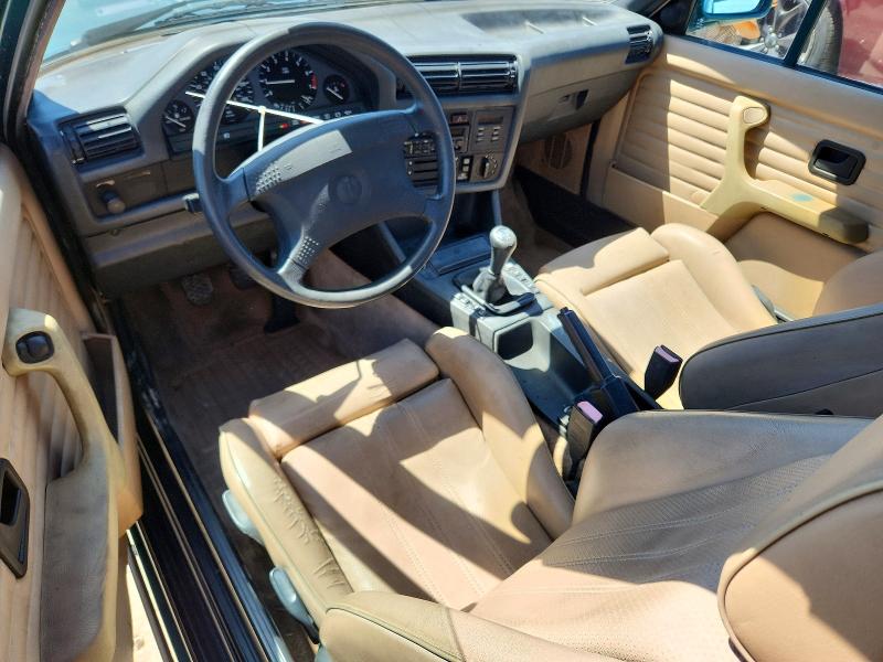 Продажа на аукционе авто 1992 Bmw 318, vin: WBABA731XNEJ12038, номер лота: 49309726