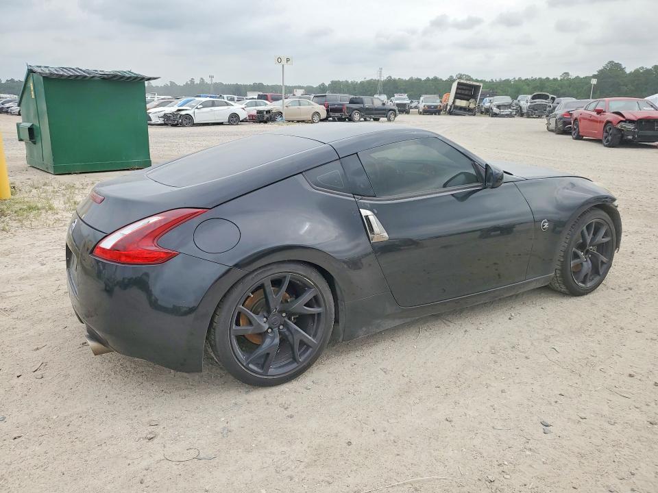Aukcja sprzedaży 2018 Nissan 370z, vin: JN1AZ4EH7JM572440, numer aukcji: 51272666