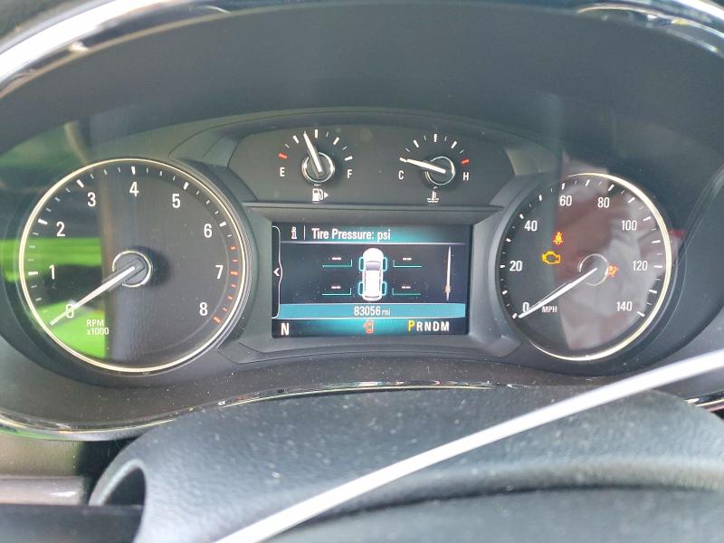 Aukcja sprzedaży 2021 Buick Encore, vin: KL4CJESM0MB370621, numer aukcji: 49775326