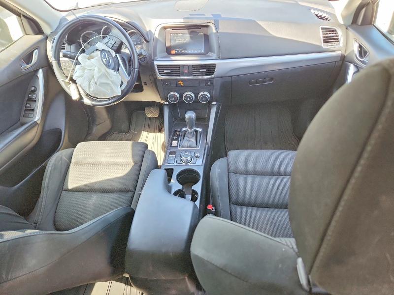 50601686 :رقم المزاد ، JM3KE4CY2G0850992 vin ، 2016 Mazda Cx-5 مزاد بيع