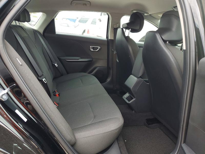 Продажа на аукционе авто 2026 Kia K4, vin: 3KPFT4DE8TE273746, номер лота: 50874326