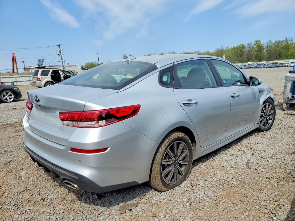 Продаж на аукціоні авто 2019 Kia Optima, vin: 5XXGT4L32KG360777, номер лоту: 51159996