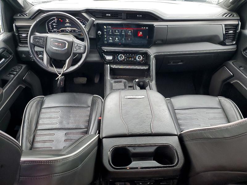 Aukcja sprzedaży 2024 Gmc Sierra, vin: 1GT49ZEY0RF335621, numer aukcji: 51881726