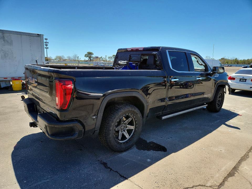 Продаж на аукціоні авто 2023 Gmc Sierra, vin: 3GTUUGEL4PG192997, номер лоту: 51248246
