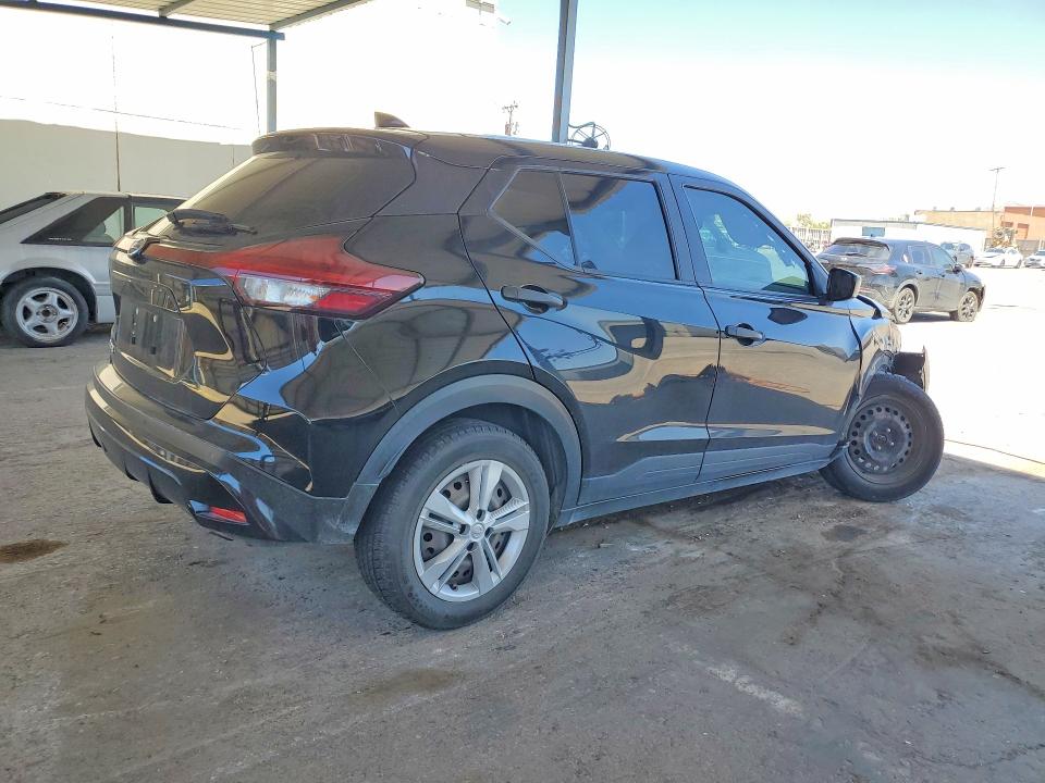 Aukcja sprzedaży 2021 Nissan Kicks, vin: 3N1CP5BVXML499674, numer aukcji: 50446666