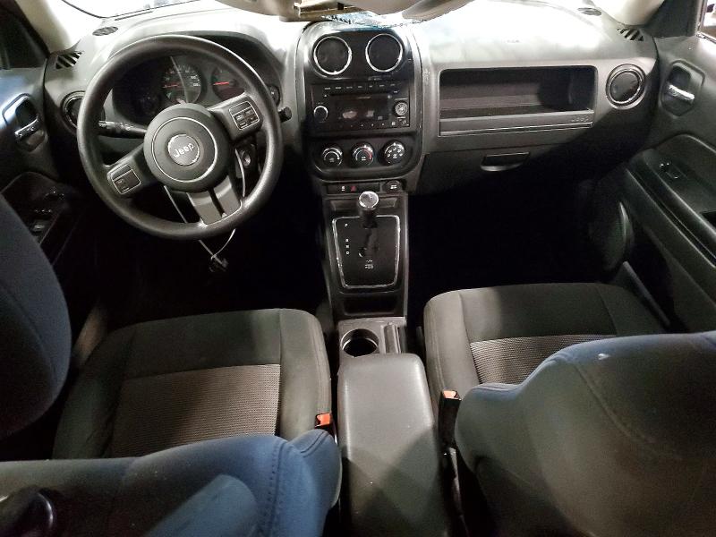 Aukcja sprzedaży 2012 Jeep Patriot, vin: 1C4NJRBB1CD597372, numer aukcji: 51272076