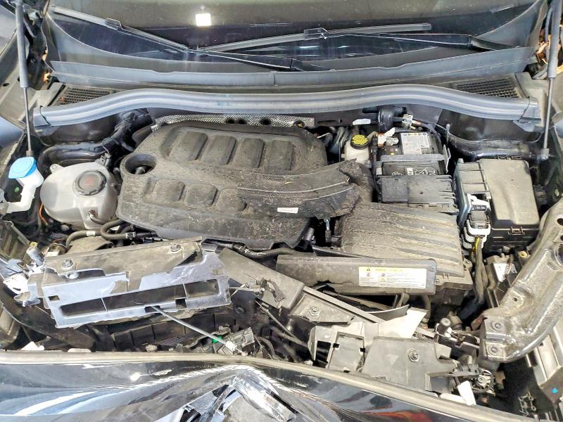 Продаж на аукціоні авто 2025 Volkswagen Tiguan, vin: 3VVLR7RM3SM034629, номер лоту: 49575256