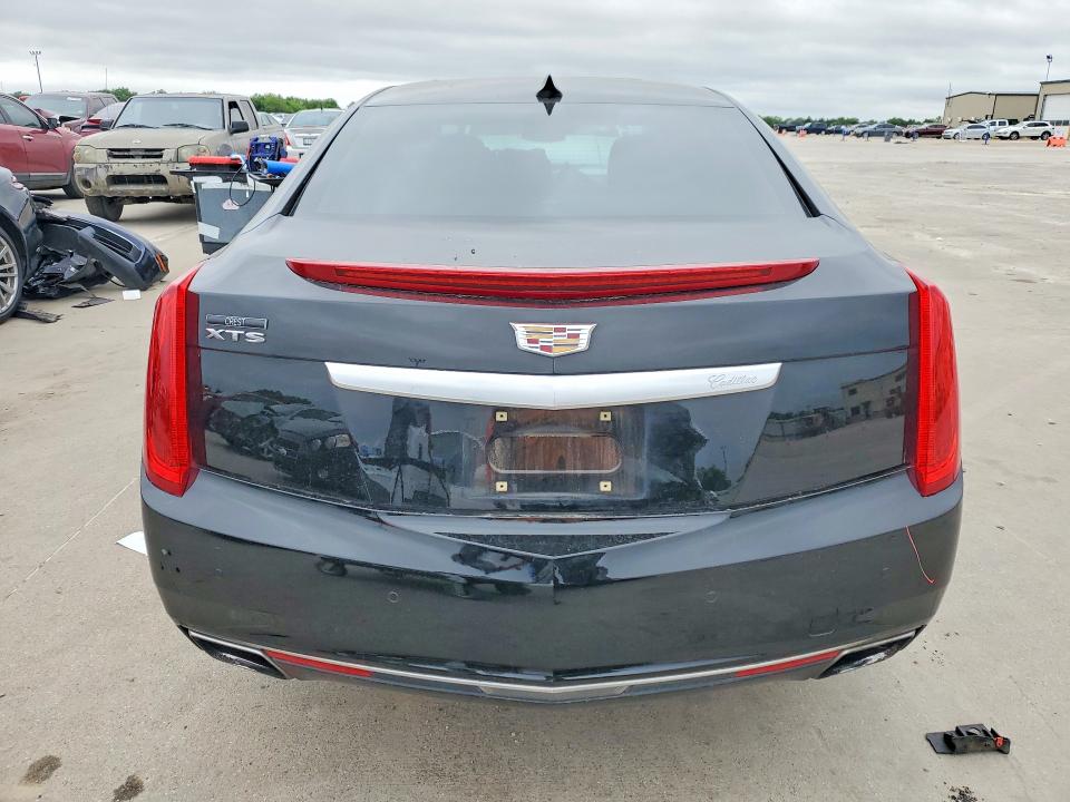 51448926 :رقم المزاد ، 2G61P5S30H9166883 vin ، 2017 Cadillac Xts مزاد بيع