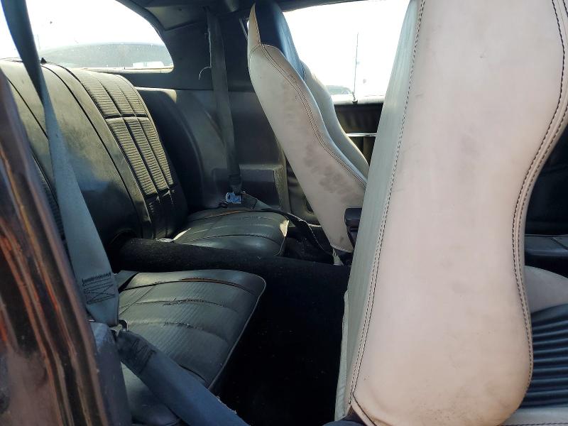 Продаж на аукціоні авто 1977 Chev Camaro, vin: 1S87U7L600528, номер лоту: 49006876