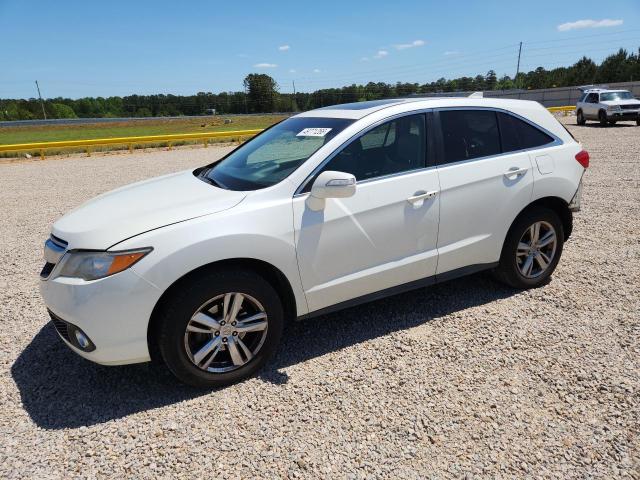 Продажа на аукционе авто 2014 Acura Rdx, vin: 5J8TB3H59EL010347, номер лота: 49771266