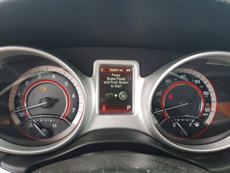 Продаж на аукціоні авто 2019 Dodge Journey, vin: 3C4PDCBB3KT783906, номер лоту: 48875336