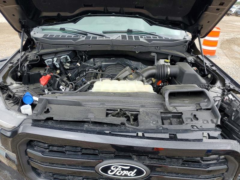 Aukcja sprzedaży 2025 Ford F150, vin: 1FTFW5L55SKE97860, numer aukcji: 49285016