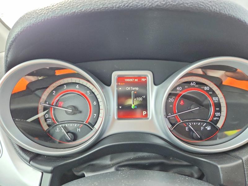 Aukcja sprzedaży 2018 Dodge Journey, vin: 3C4PDCAB0JT309380, numer aukcji: 49639956