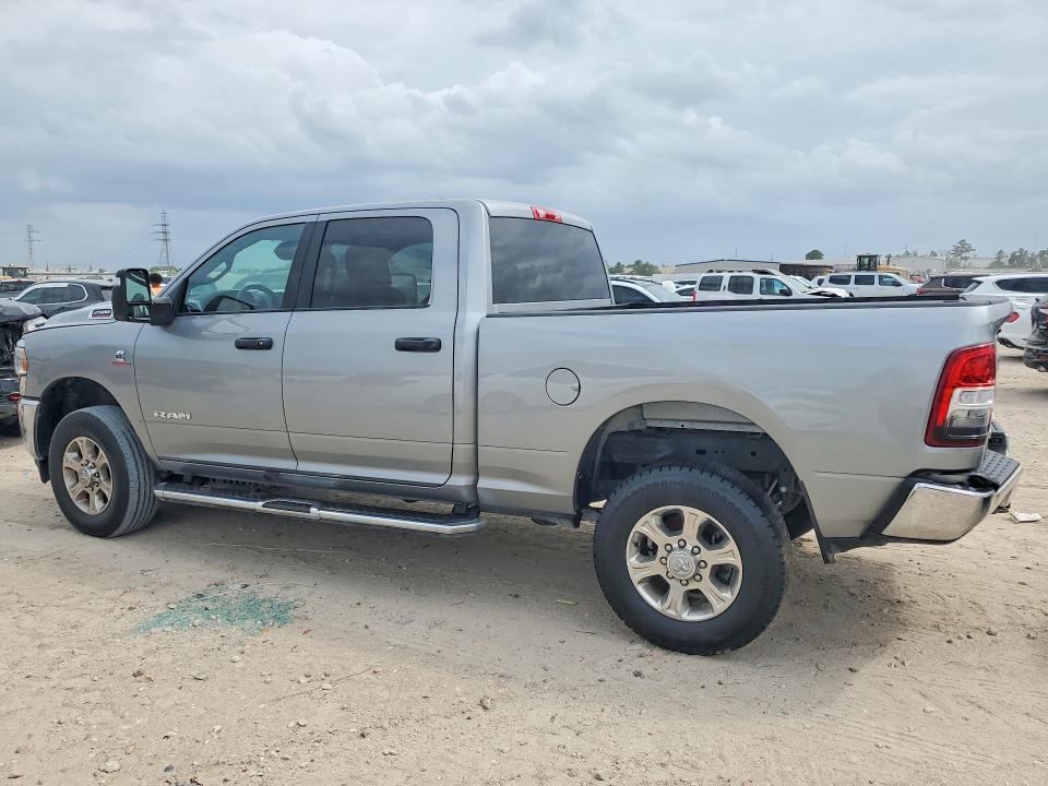2024 Ram 2500 მანქანა იყიდება აუქციონზე, vin: 3C6UR5DL9RG340837, აუქციონის ნომერი: 47778506