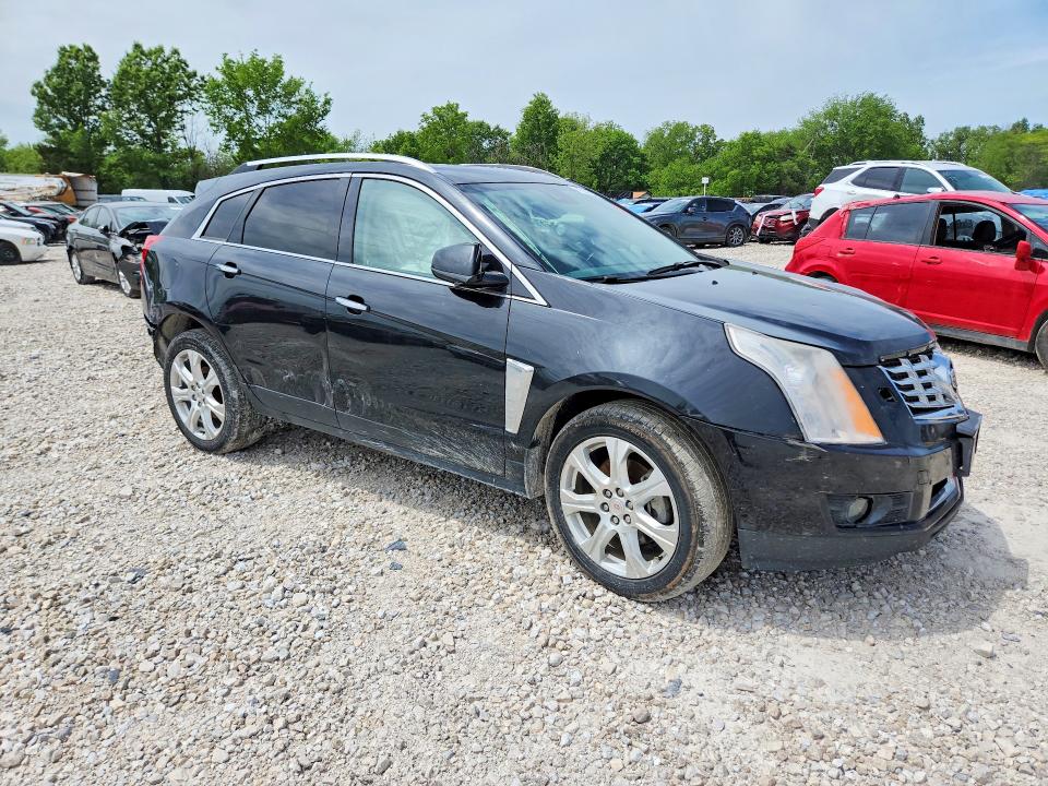 2013 Cadillac Srx მანქანა იყიდება აუქციონზე, vin: 3GYFNEE30DS635739, აუქციონის ნომერი: 49343296