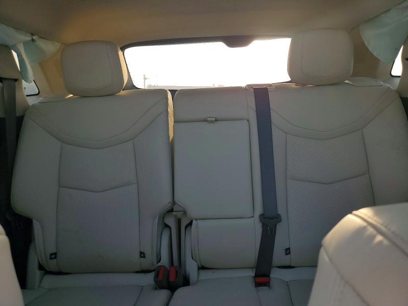 Продаж на аукціоні авто 2023 Cadillac Xt5, vin: 1GYKNCRS6PZ197921, номер лоту: 49321736