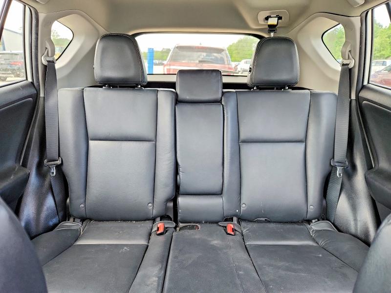 50306066 :رقم المزاد ، 2T3DFREV5FW336837 vin ، 2015 Toyota Rav4 مزاد بيع