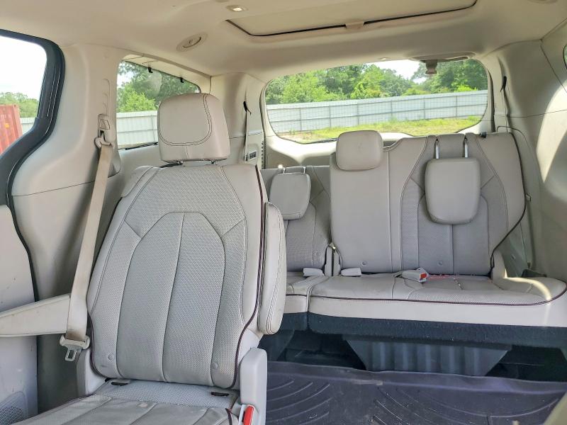 Продаж на аукціоні авто 2017 Chrysler Pacifica, vin: 2C4RC1GG4HR545272, номер лоту: 51343516