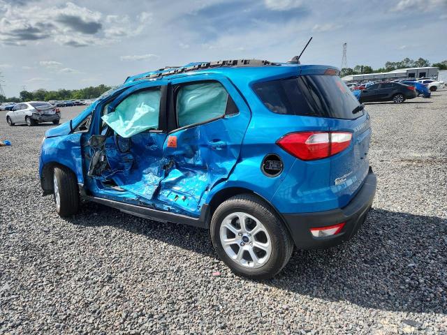 Aukcja sprzedaży 2018 Ford Ecosport, vin: MAJ3P1TE5JC196903, numer aukcji: 50283626