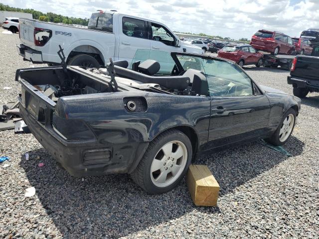 48840096 :رقم المزاد ، WDBFA68F9XF182676 vin ، 1999 Mercedes Benz Sl مزاد بيع