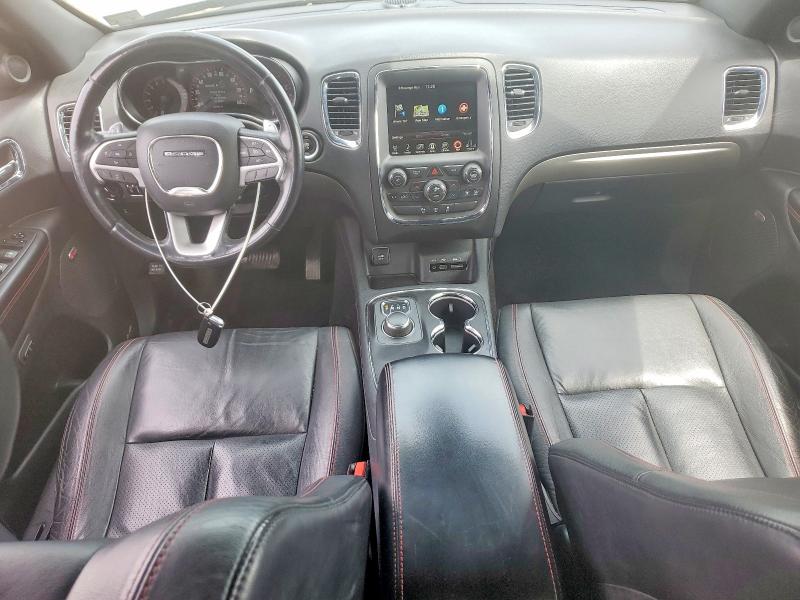 Продажа на аукционе авто 2015 Dodge Durango, vin: 1C4SDJCT7FC156116, номер лота: 50594706