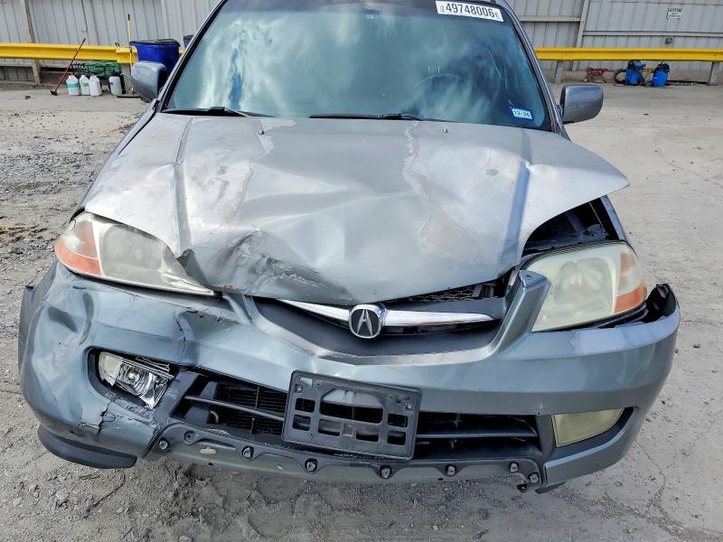 Aukcja sprzedaży 2002 Acura Mdx, vin: 2HNYD18662H521190, numer aukcji: 49748006