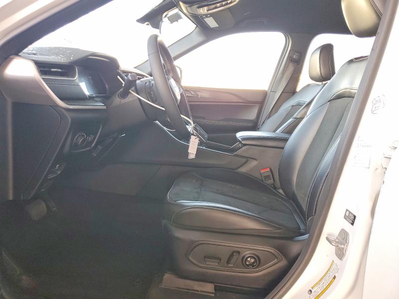 51479966 :رقم المزاد ، 1C4RJHAG4SC317697 vin ، 2025 Jeep Grand Cherokee مزاد بيع