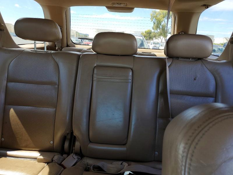 Aukcja sprzedaży 2002 Acura Mdx, vin: 2HNYD18632H525469, numer aukcji: 49265566