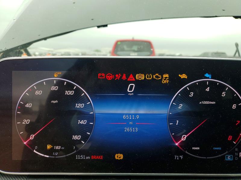 Продажа на аукционе авто 2024 Mercedes-benz C, vin: W1KAF4GB9RR217742, номер лота: 50741566