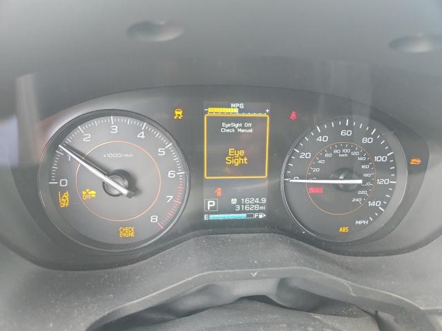 Продажа на аукционе авто 2022 Subaru Crosstrek, vin: JF2GTAEC5NH263321, номер лота: 48009936