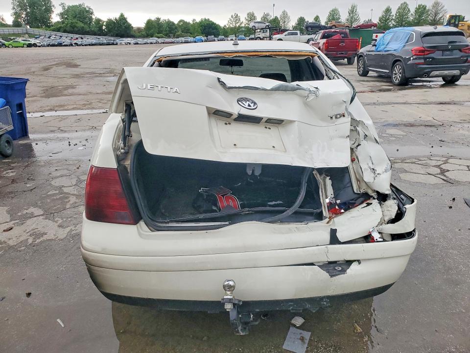 Aukcja sprzedaży 2000 Volkswagen Jetta, vin: 3VWSF29M7YM059643, numer aukcji: 51350356