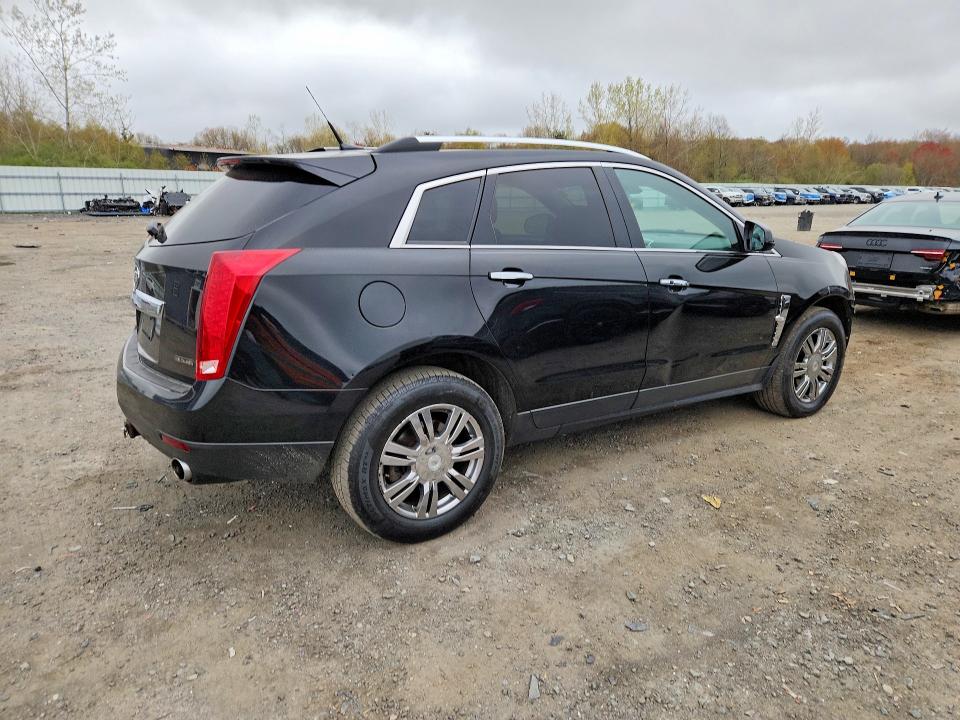 Продаж на аукціоні авто 2011 Cadillac Srx, vin: 3GYFNAEY5BS651940, номер лоту: 50985306