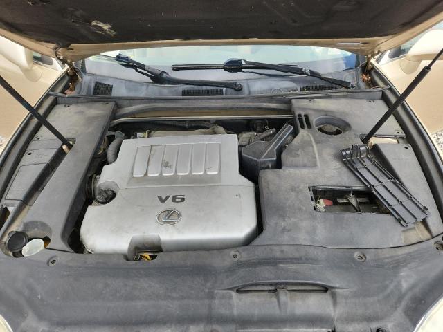 51182156 :رقم المزاد ، JTHBJ46G782264428 vin ، 2008 Lexus Es مزاد بيع