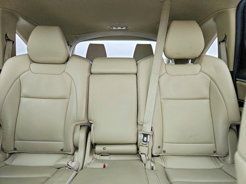 Продажа на аукционе авто 2019 Acura Mdx, vin: 5J8YD3H33KL009740, номер лота: 52078686