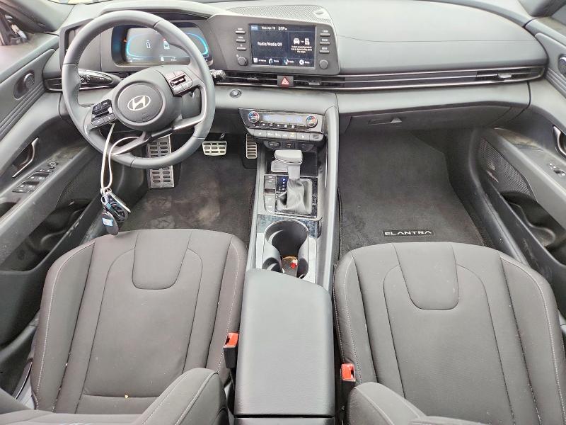 Продажа на аукционе авто 2026 Hyundai Elantra, vin: KMHLS4DG5TU146246, номер лота: 49935876
