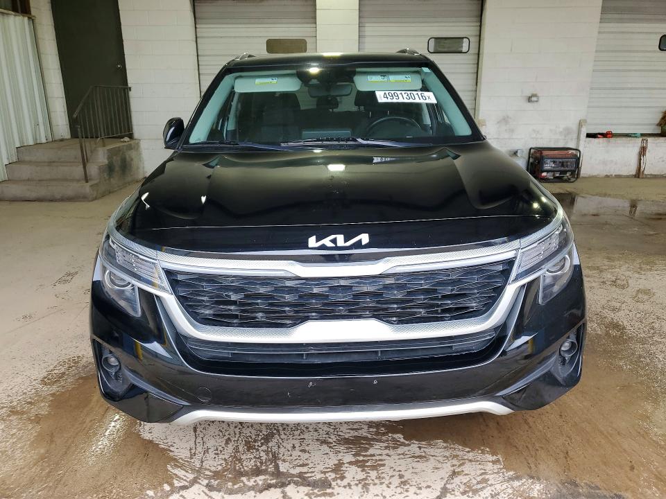 Aukcja sprzedaży 2023 Kia Seltos, vin: KNDEUCAA2P7457915, numer aukcji: 49913016