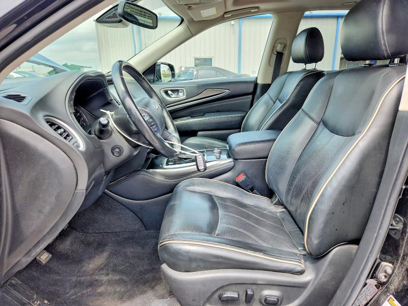 Продажа на аукционе авто 2019 Infiniti Qx60, vin: 5N1DL0MNXKC516281, номер лота: 50145576