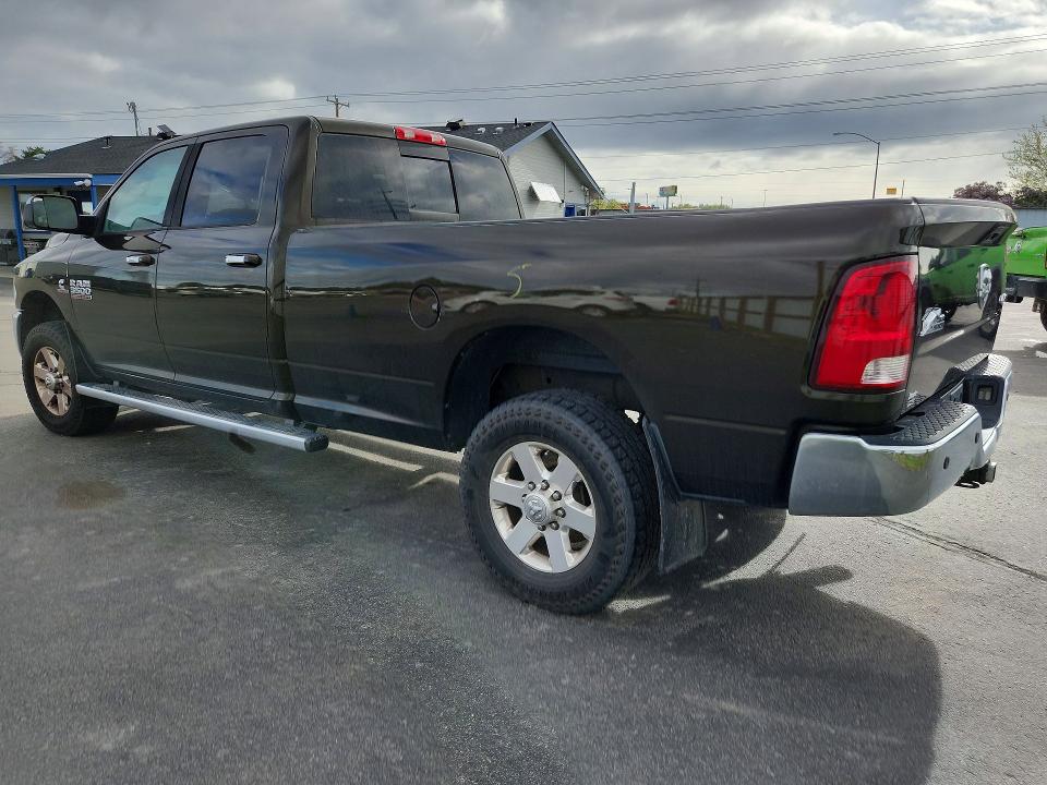 Aukcja sprzedaży 2013 Dodge Ram 3500, vin: 3C63R3HL2DG566382, numer aukcji: 78488095