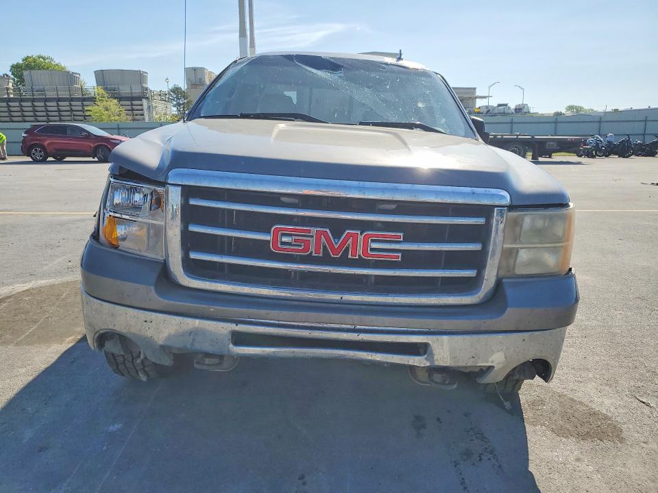 49077026 :رقم المزاد ، 1GTR2VE74CZ292580 vin ، 2012 Gmc Sierra مزاد بيع