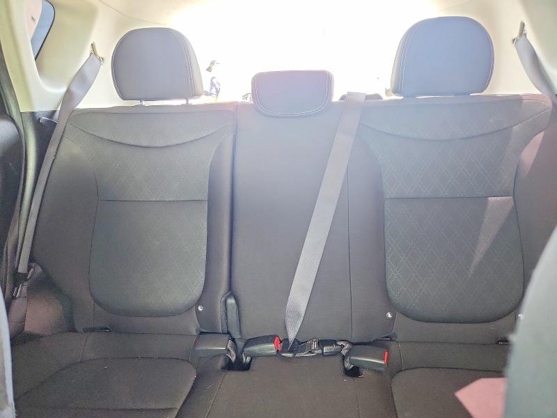 2018 Kia Soul მანქანა იყიდება აუქციონზე, vin: KNDJN2A28J7540299, აუქციონის ნომერი: 51205336